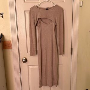 Target brand Wild Fable dress. Never worn. Size medium.